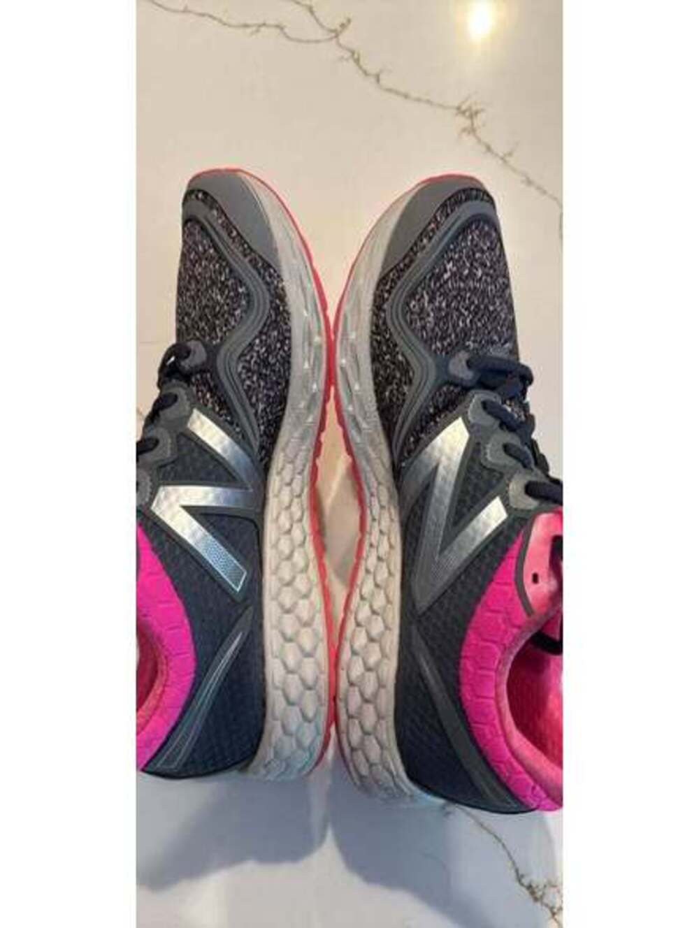 New Balance Fresh Foam Zante Running Shoes 9 Women - Picture 4 of 8